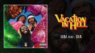 FLATBUSH ZOMBiES - 'U&I FEAT. DIA'