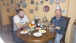 Потапыч И Алкопарфюмер