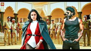 Prabhas - 2024 New South Movie Hindi Dubbed | New South Indian Movies Dubbed In Hindi 2024 |Mamangam