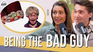 Depriving Our Kids Of Sugar | Ep. 279
