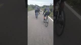 para quem gosta de ciclismo vem para nosso mundo