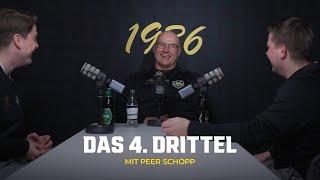 Chefsache- Das 4. Drittel mit Peer Schopp