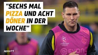 Markus Babbel mit heftigen Geschichten über Niklas Süle!