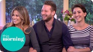We Have the Perfect Polygamous Relationship | This Morning
