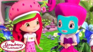 Berry Bitty Adventures  A Star is Fashioned  Strawberry Shortcake  Full Episodes