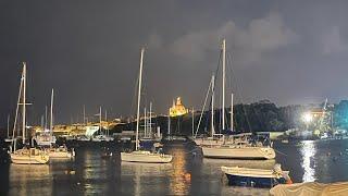 How is Night Life in Sliema Malta?