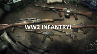 VALORANT Infantry Bundle || Skin Spotlight Patch 2.05