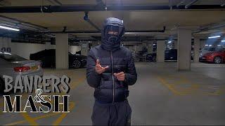 Grippa - Bangers & Mash | Outchea TV