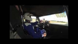 Dirk Olsen A/S Nova, NHRA Stock Eliminator