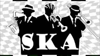 Ska, Rock Mix. 