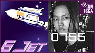 [Lil Jet 陆政廷] 新歌《0755》歌词版