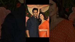 Katrina Kaif Vicky Kaushal celebrate Diwali#2024 #latest pics#bollywood actor and actress