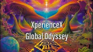 XperienceX Global Odyssey