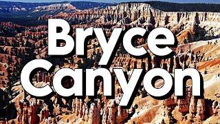 Bryce Canyon National Park - Best Things To Do & Visit | Travel Guide