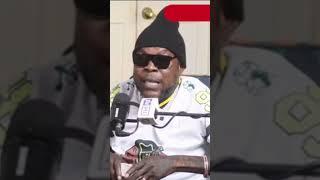 BOUNTY KILLA. MADE ME VYBZ KARTEL. BUTLA WEEKOUT.. #travel #duet #playlistcurator
