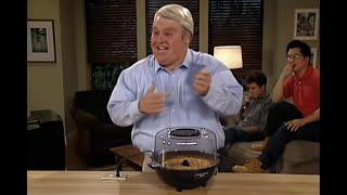 MadTV John Madden QuickPop Popcorn Popper Commercial
