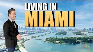 Living in MIAMI | Money, Networking & Lifestyle
