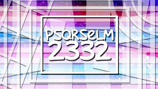 PSQRSELM2332 "NomNomNami 3.7" Logo (July 16th, 2024)