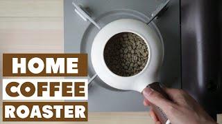 Top 10 Best Home Coffee Roasters in 2024 | The Ultimate Countdown, Reviews & Best Picks!