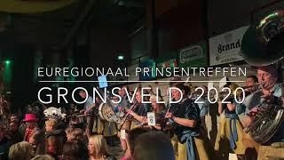 MGB - Euregionaal Prinsentreffen Gronsveld 2020