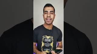 ميزة جديدة جدا علي #واتساب  #تقنية