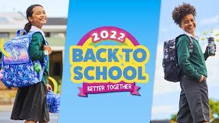 Back To School Is Better With Smiggle