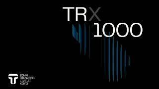 John Digweed - Transitions 1000 ( Live from XOYO London)