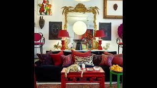 The most interesting Interior Designers - A-List ELLE Decor 2023