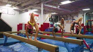 Gold Medal Gymnastics Marketing Video | Thinkhouse