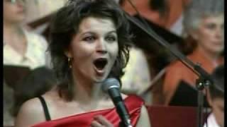 Marina Korunovska - Carmen
