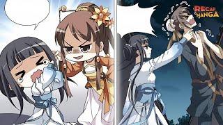After Her Mother Died, She Was Abandoned, But She Used Her Assassin Skills To Take Revenge