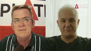 Sean Plunket Interviews Ousted Academic & Philosopher Peter Boghossian