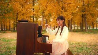 A Calm and Warm Piano Medley (with Goryeong and Jimindorothy)