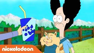 Sanjay and Craig | 'And Justice For Durdle' Official Sneak Peek | Nick