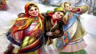 Зі Старим Новим роком! Гарне привітання!