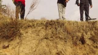 Golden Mask 3+ vs Minelab E-Trac- 4K video
