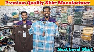 Premium Quality Shirt Manufacturer, Shirt Wholesaler, Bangalore Shirt Wholesale Market, Namma vlog