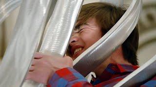 A teen got his head stuck in a sculpture |Chicago Fire |911 Lone Star