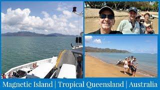 Magnetic Island 4K - Tropical Queensland - Australia #magneticisland #townsville #exploreTNQ