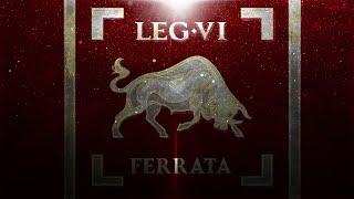 Legio VI Ferrata - Epic Roman Music