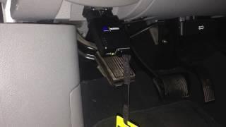 wiTECH 2.0 Road Test How-to