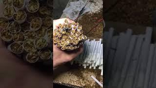 SLİM SİGARA SARMA MAKİNESİ Elektrikli  Saatte 30 Karton Sarım KADİR ÇİÇEK WHATSAPP 05304809574