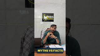 MBBS ABROAD - Busting Myths with Facts. # #mbbsabroad #studyabroad#mbbs #neet #mbbsadmission