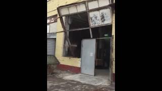 Аккуратный демонтаж окон