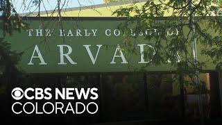 Some Arvada neighbors are pushing back on Colorado city's plans for former charter school