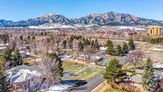 Luxury Home for Rent in Boulder Colorado