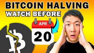 Bitcoin Halving Explained: What it Means for Crypto in 2024