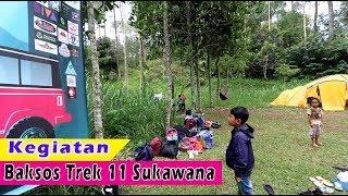 Baksos Provider Outbound Bandung Di  Trek 11 Sukawana Parongpong