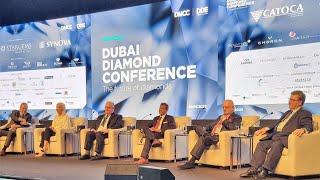 DDC2022 - Session 4: Implications for the Trade - perspectives from the trade associations