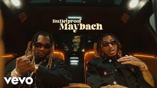 DDG - Bulletproof Maybach (Official Music Video) ft. Offset